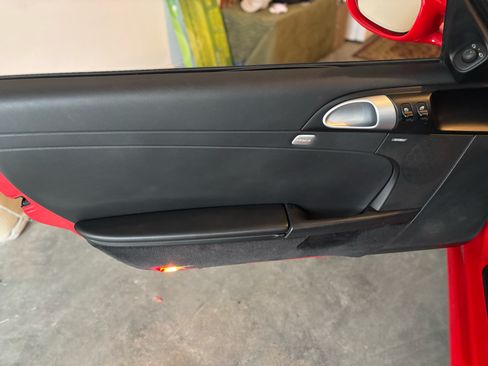 Used 2008 Porsche Boxster image 12