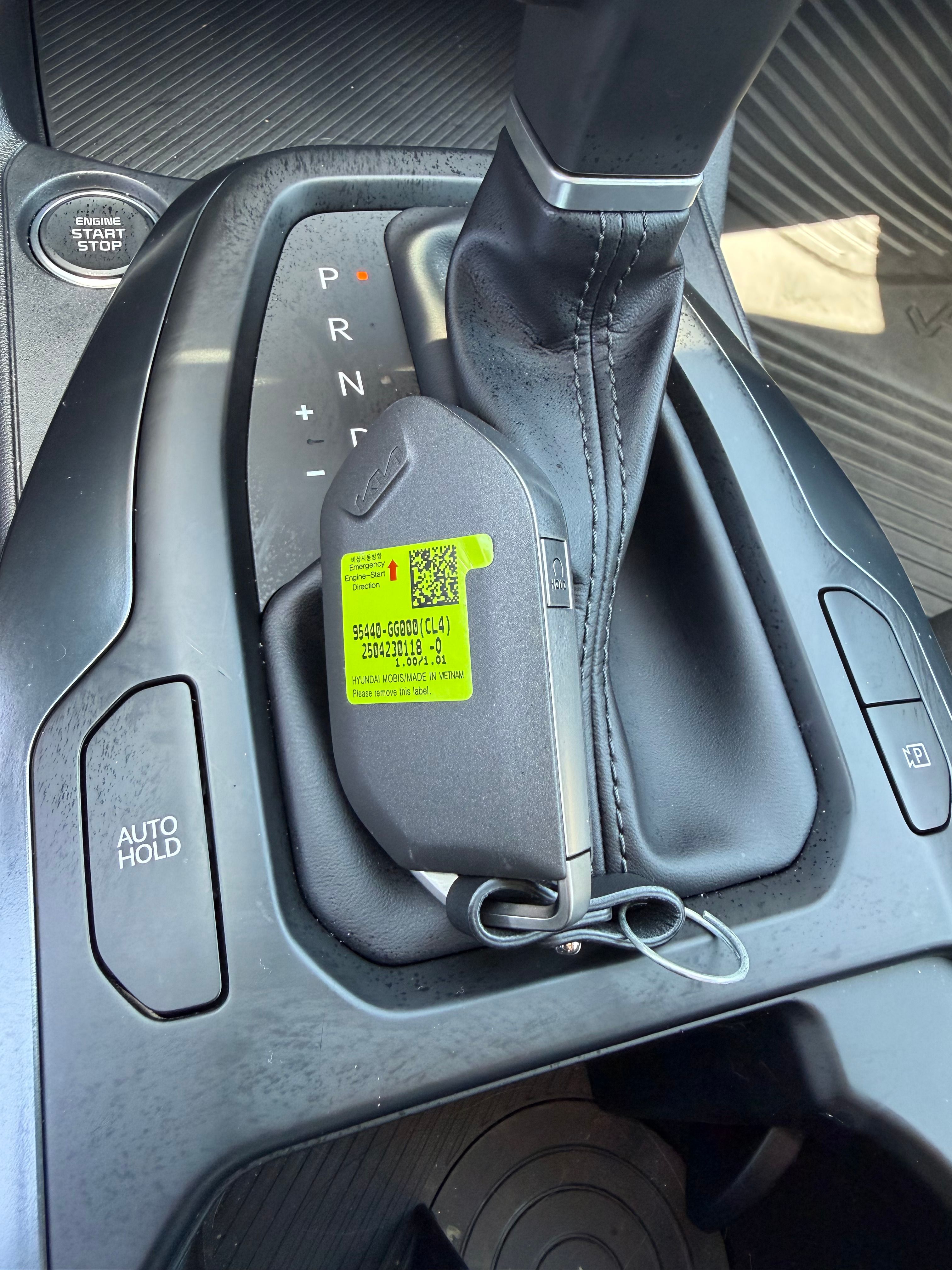 Used 2025 Kia K4 FWD image 9