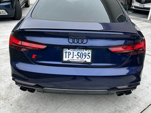 Used 2023 Audi S5 Prestige image 11