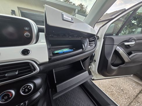 Used 2018 FIAT 500X Pop image 11