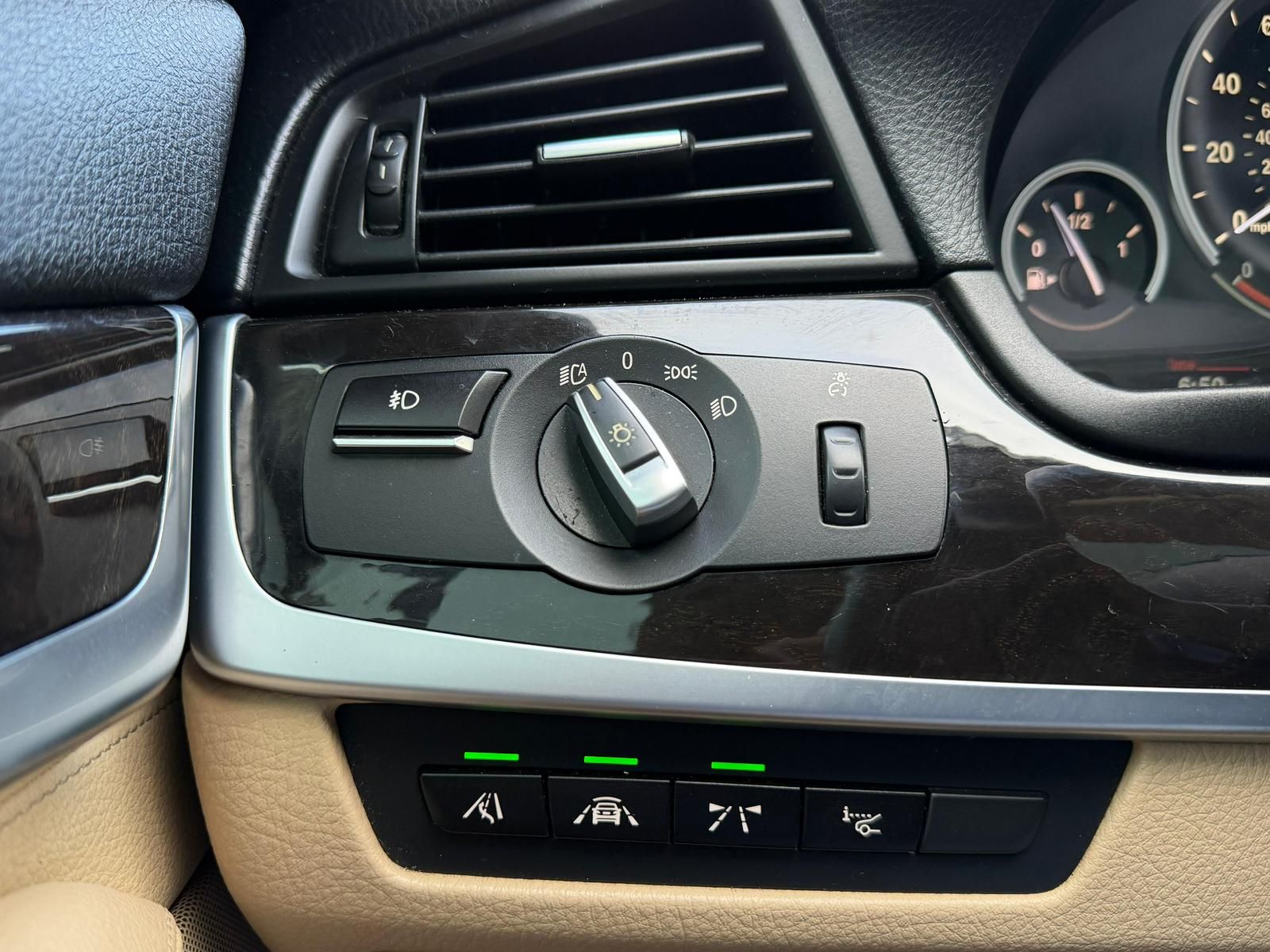 Used 2014 BMW 535i Sedan RWD image 14