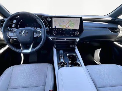 Used 2023 Lexus RX 350 Premium Plus w/ Accessory Package (Z1) image 6