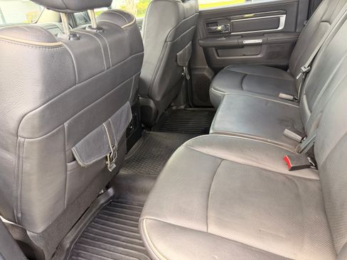 Used 2014 RAM 1500 Limited image 14