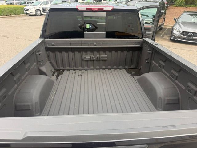 Used 2025 GMC Sierra 1500 Denali AWD/4WD image 13
