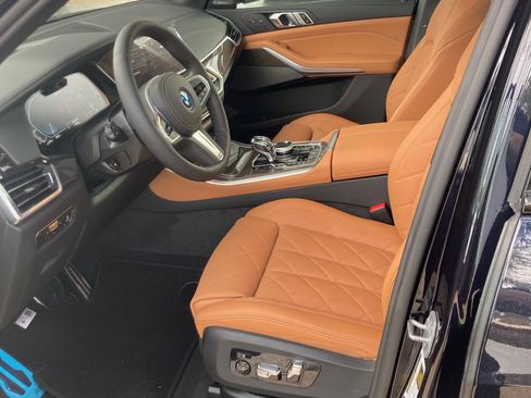 Used 2023 BMW X5 xDrive45e w/ Executive Package image 4