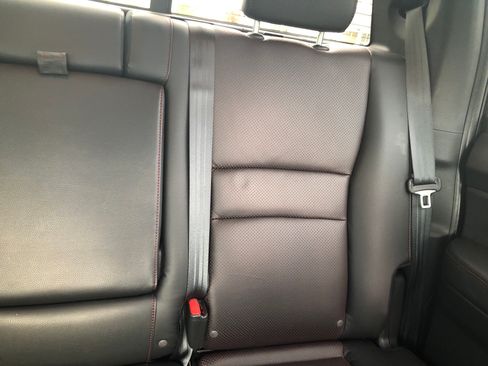 Used 2019 Honda Ridgeline Black Edition image 15