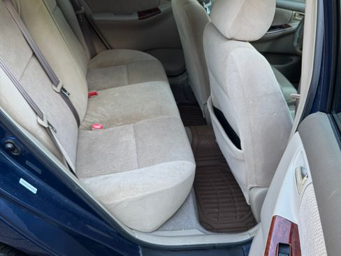 Used 2007 Toyota Corolla LE image 15