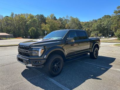 Used 2024 Ford F150 Raptor