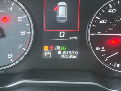 Used 2023 Subaru Outback Limited XT AWD/4WD image 14