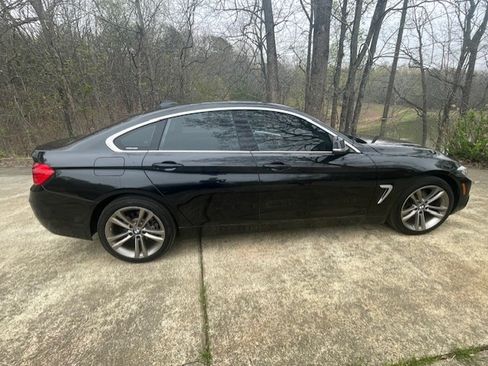 Used 2016 BMW 428i Gran Coupe xDrive image 1