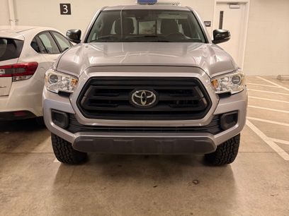 Used 2021 Toyota Tacoma SR5