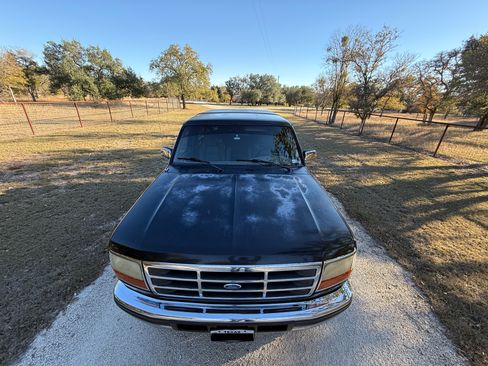 Used 1996 Ford Bronco image 10