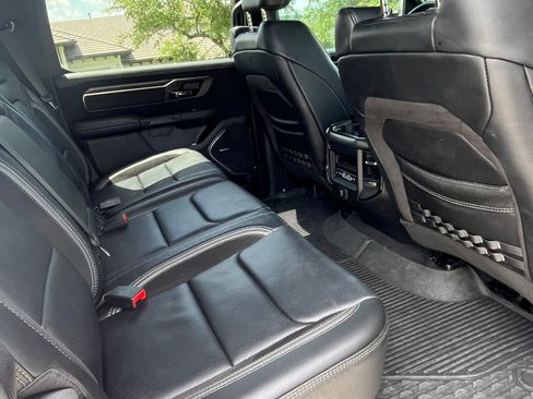 Used 2025 RAM 1500 RHO w/ RHO Level 1 Equipment Group AWD/4WD image 9