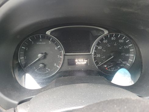 Used 2013 Nissan Altima 2.5 SV w/ 2.5SV Convenience Pkg image 5