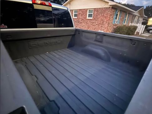 Used 2018 GMC Sierra 1500 Denali w/ Denali Ultimate Package image 15