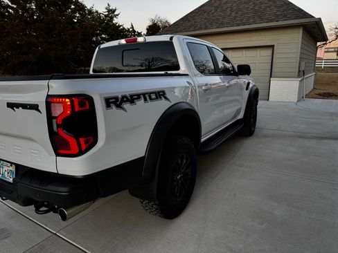 Used 2024 Ford Ranger Raptor image 6