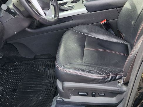 Used 2012 Ford Edge SEL image 8