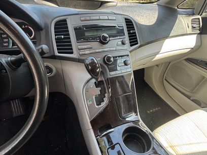 Used 2009 Toyota Venza Wagon 4D