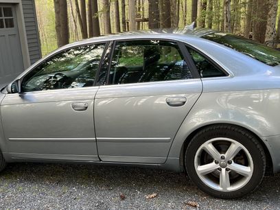 Used 2007 Audi A4 3.2