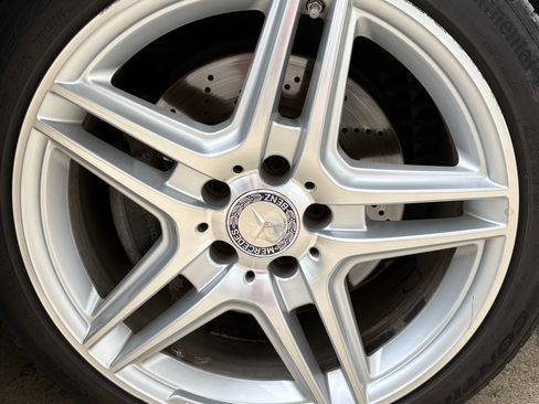 Used 2014 Mercedes-Benz E 350 4MATIC Sedan image 30