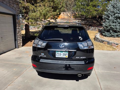 Used 2006 Lexus RX 400h AWD image 5