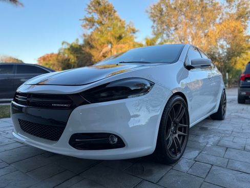 Used 2014 Dodge Dart GT image 6