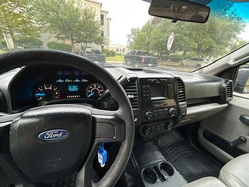 Used 2017 Ford F150 XL RWD image 19