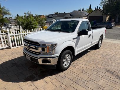 Used 2019 Ford F150 XL w/ XL Power Equipment Group