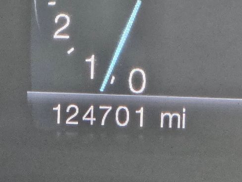 Used 2014 Ford Edge Limited image 9