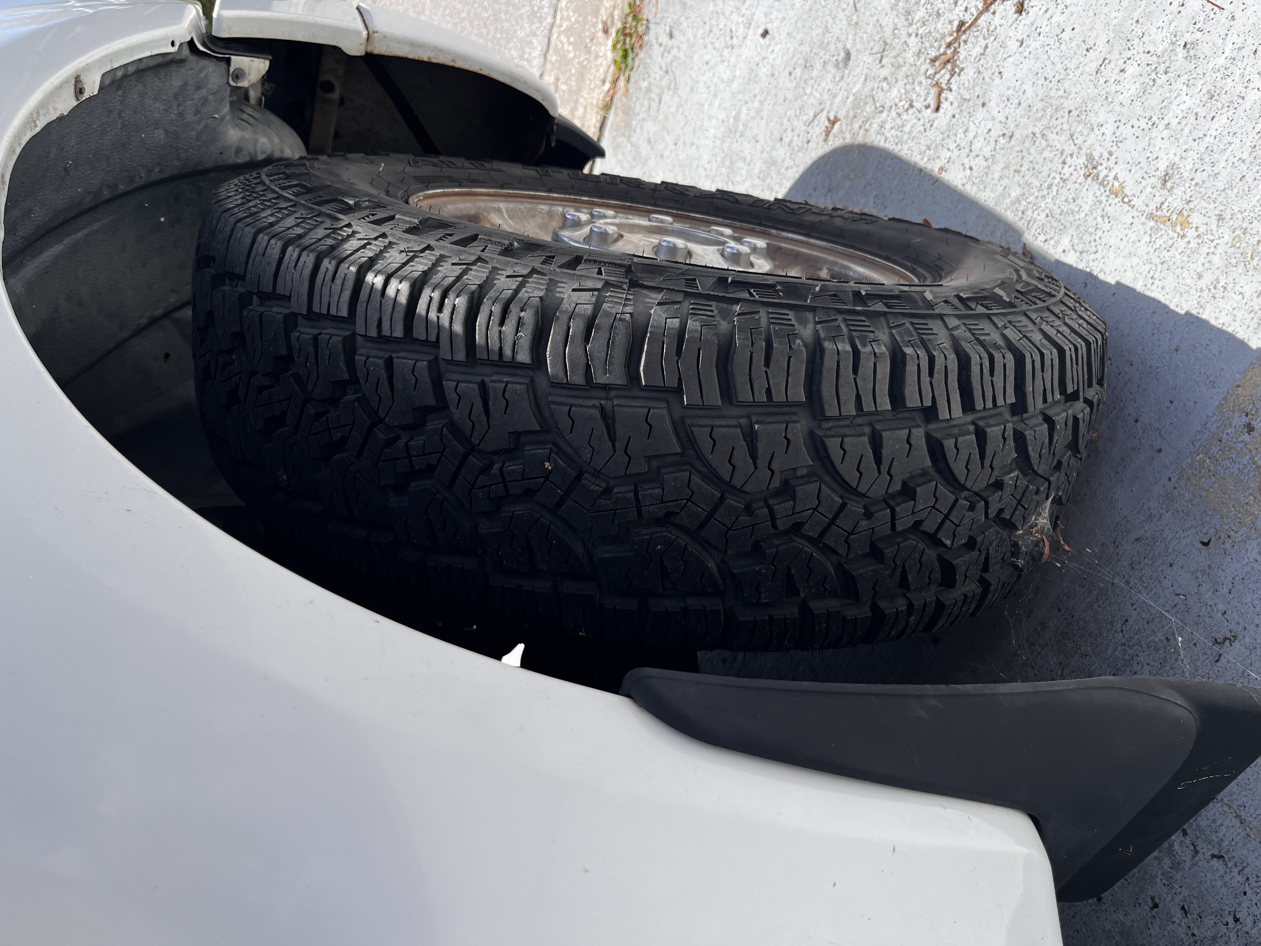 Used 2006 Ford F250 XLT RWD image 11