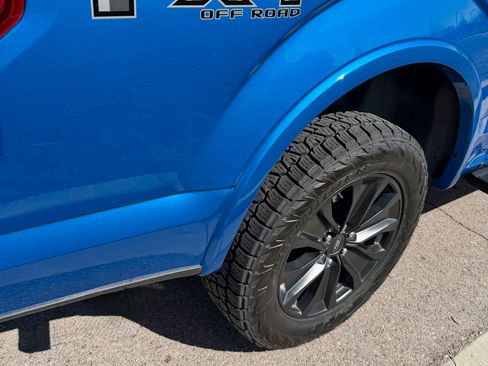 Used 2020 Ford F150 XLT w/ Equipment Group 302A Luxury AWD/4WD image 9