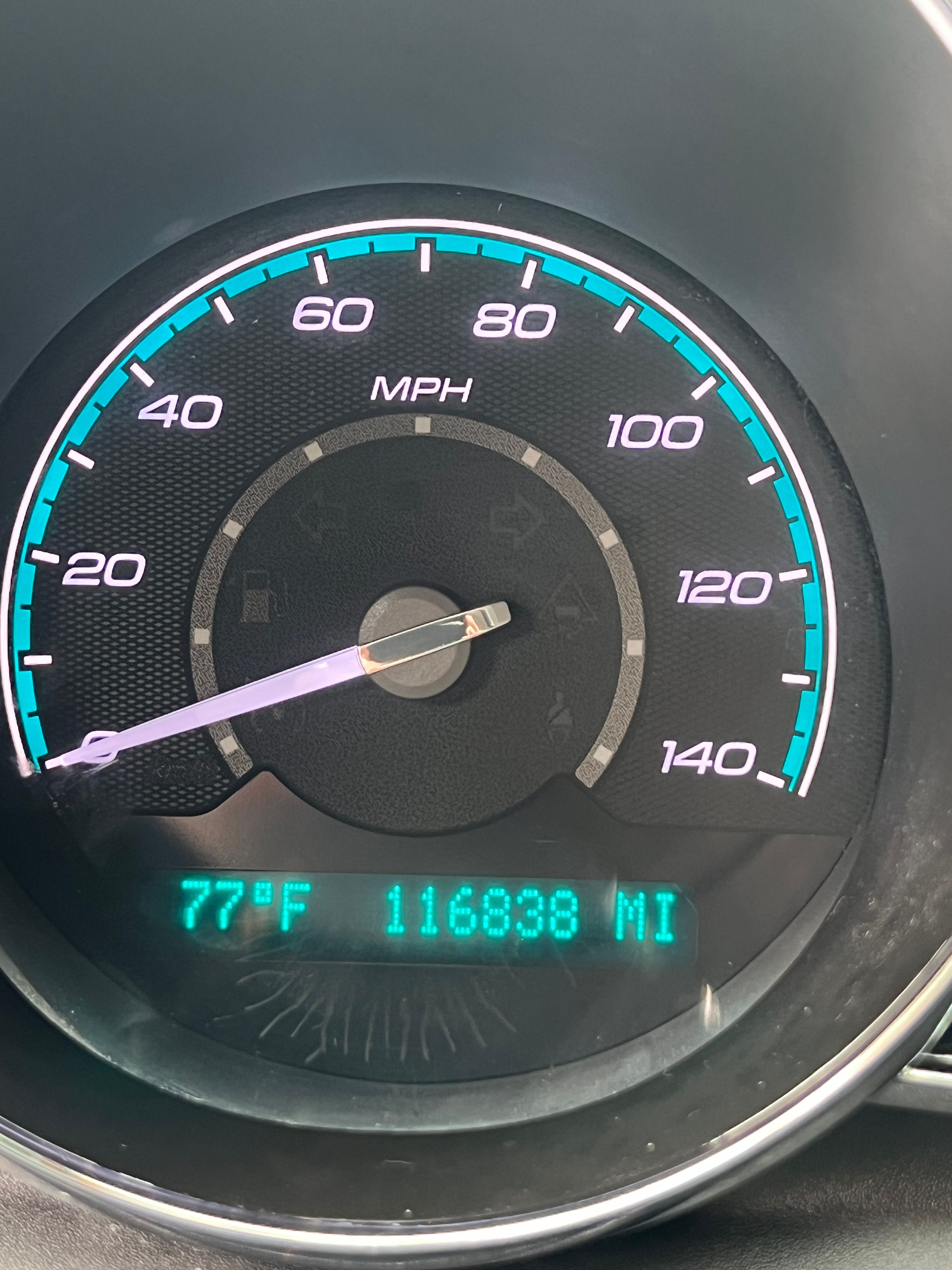 Used 2011 Chevrolet Malibu LT w/ White Diamond Premium Package FWD image 15