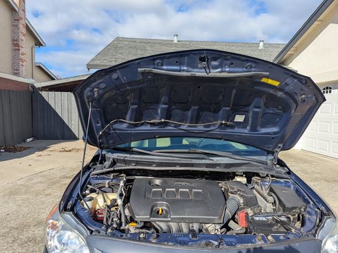 Used 2013 Toyota Corolla LE Special Edition image 13