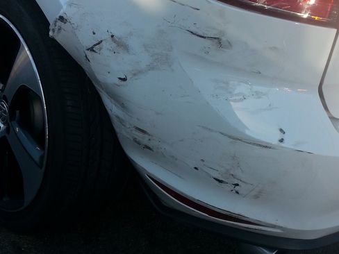 Used 2017 Volkswagen GTI SE image 27