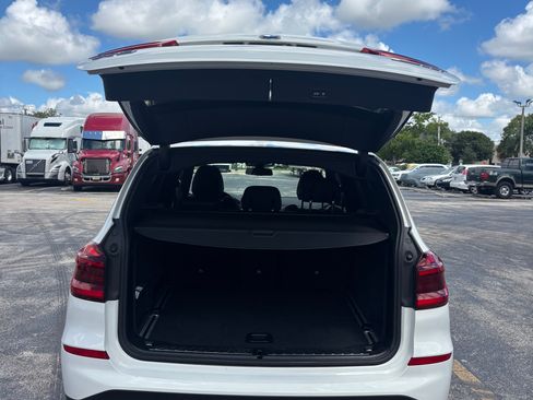 Used 2020 BMW X3 sDrive30i w/ Premium Package image 12