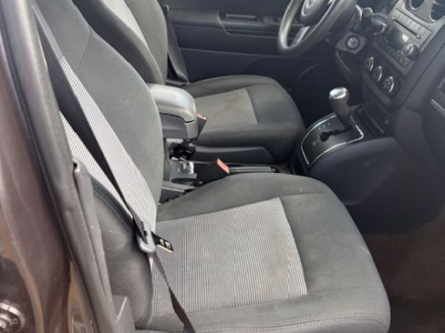 Used 2017 Jeep Patriot Sport w/ Power Value Group image 14