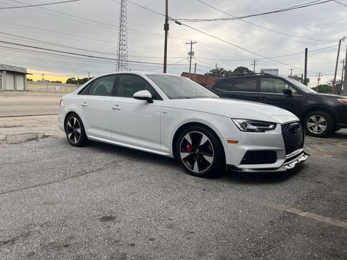 Used 2017 Audi A4 2.0T Premium Plus image 13