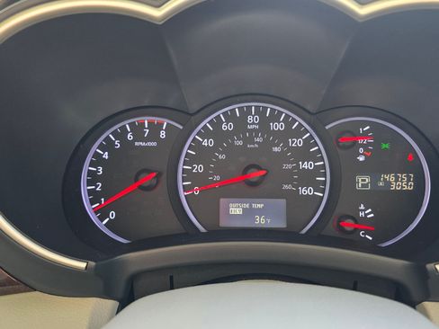 Used 2012 Nissan Quest SL image 18