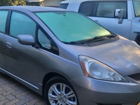 Used 2009 Honda Fit Sport image 11