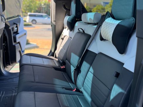 Used 2024 GMC Hummer EV 3X w/ Extreme Off-Road Package image 22