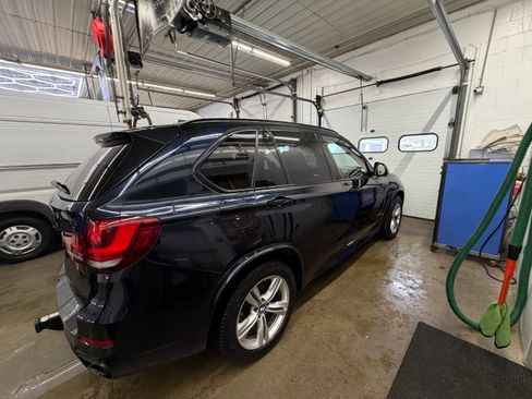Used 2016 BMW X5 xDrive50i image 14