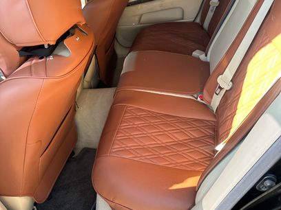 Used 2011 Lexus LS 460 AWD