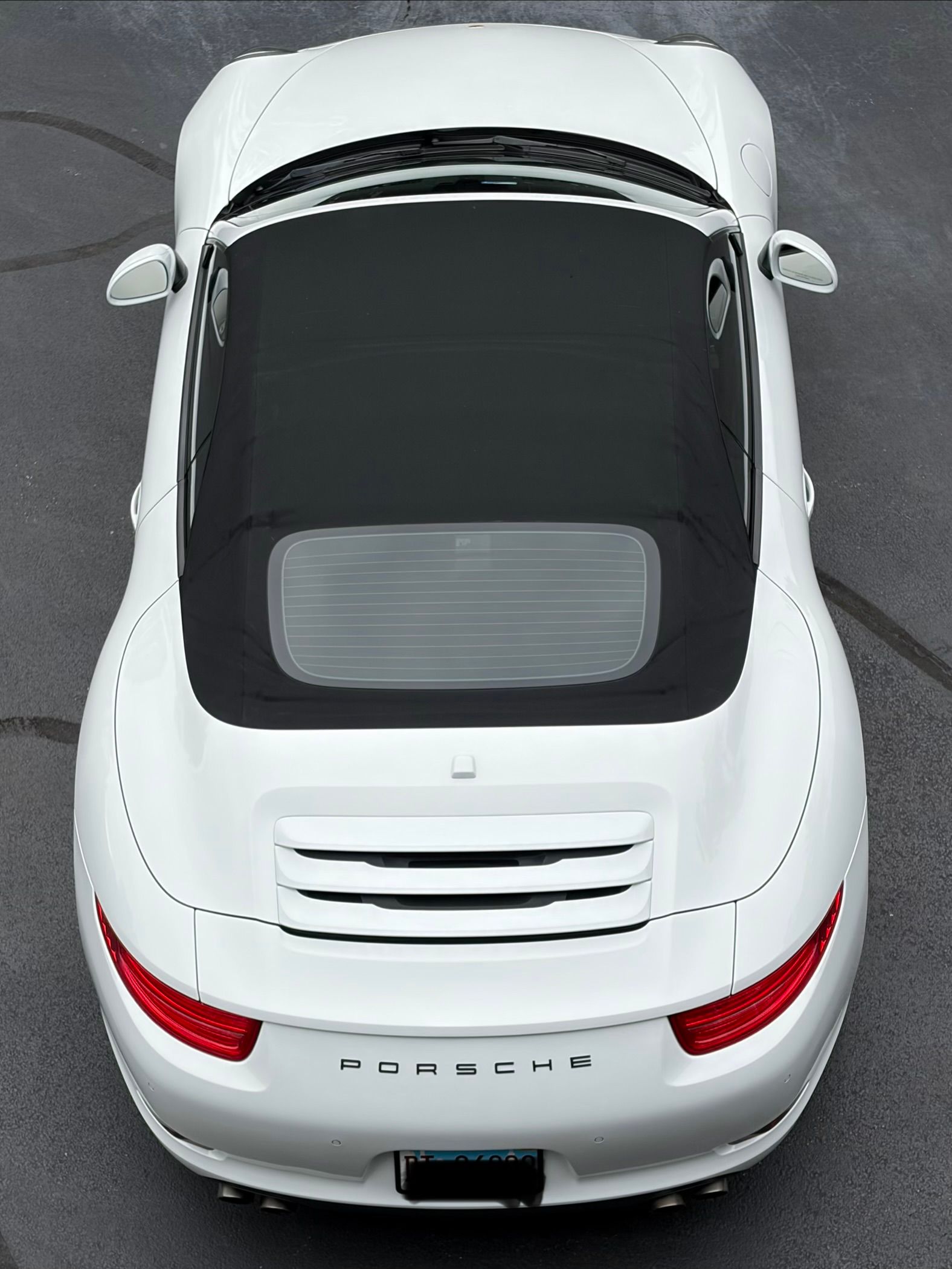 Used 2014 Porsche 911 Carrera S RWD image 14