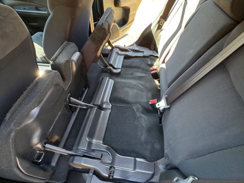 Used 2014 Honda CR-V LX image 20