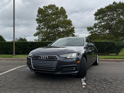 Used 2017 Audi A4 2.0T Ultra Premium