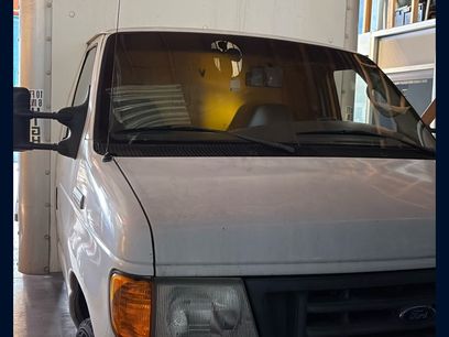 Used 2006 Ford E-350 and Econoline 350 Super Duty