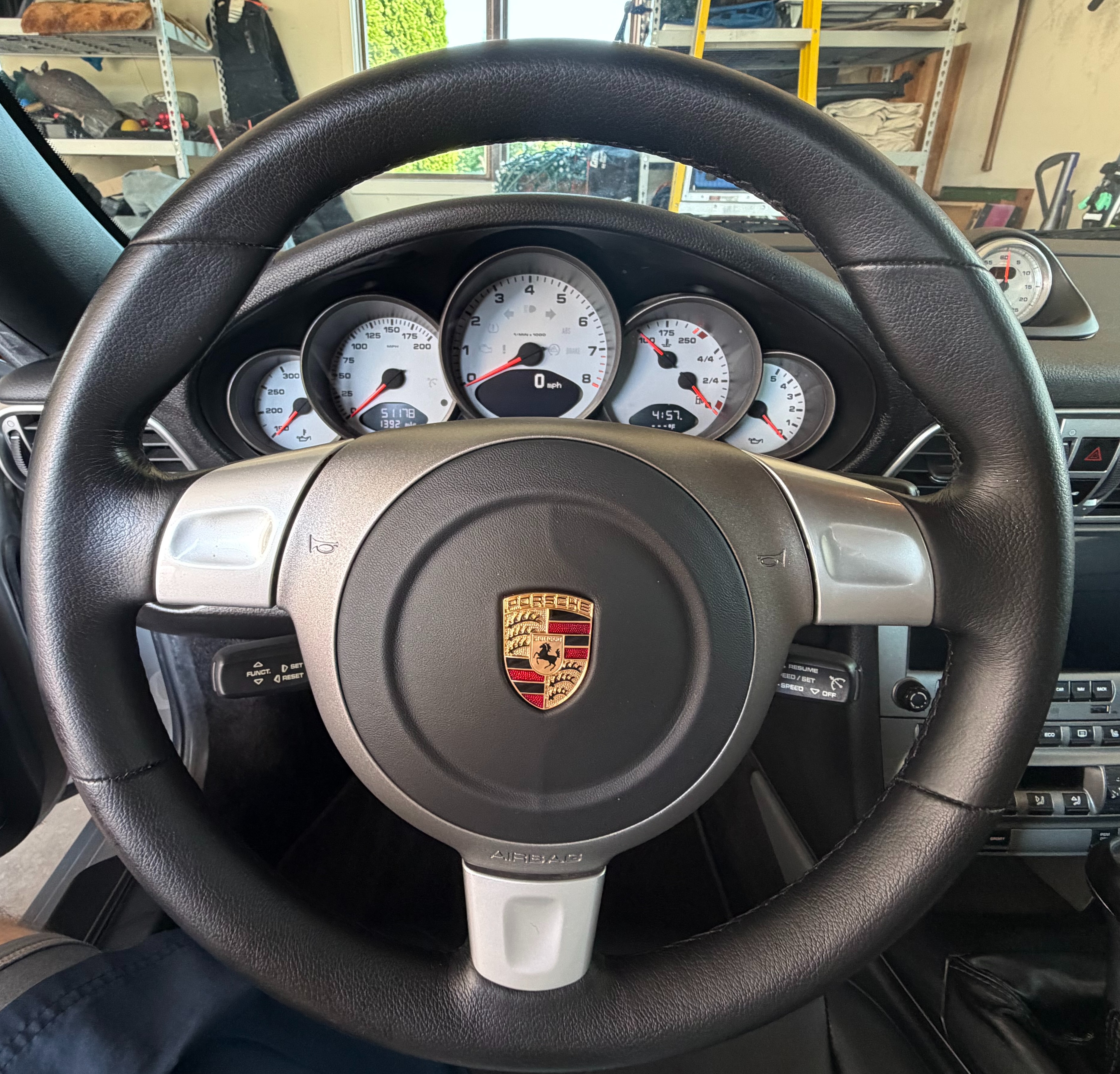 Used 2005 Porsche 911 Carrera S RWD image 23