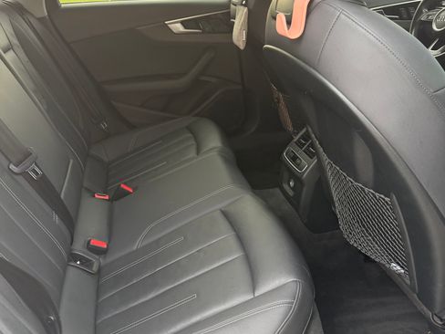 Used 2020 Audi A4 2.0T Premium w/ Convenience Package FWD image 11
