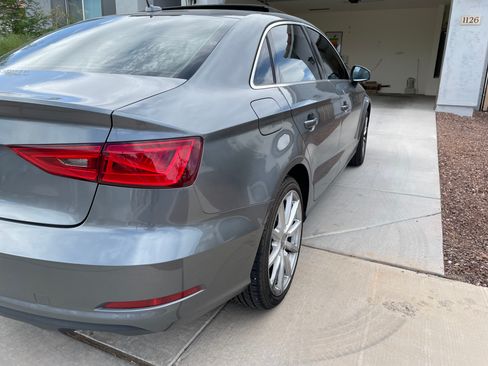 Used 2015 Audi A3 1.8T Premium w/ Cold Weather Package image 9