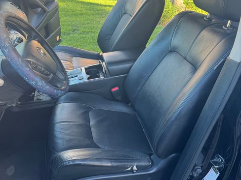 Used 2009 Nissan Murano SL w/ Technology Pkg image 12